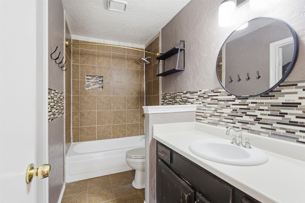 2508 Countryside Lane, Fort Worth, TX 76133 — photo 4
