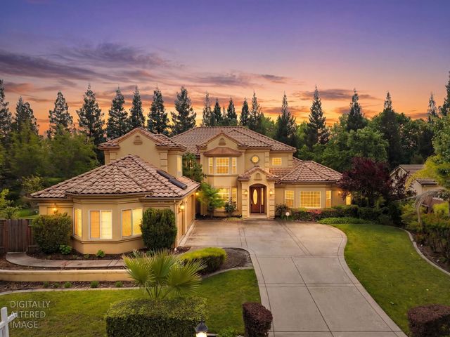 9003 Cedar Ridge Dr, Granite Bay, CA 95746
