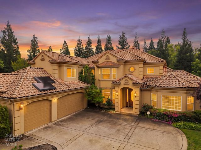 9003 Cedar Ridge Dr, Granite Bay, CA 95746