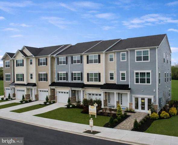 14 SILAS LANE, Laurel Springs, NJ 08021