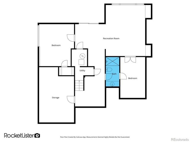 9407 Harvard Dr, Highlands Ranch, CO 80130