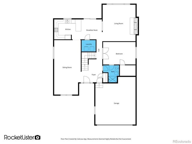 9407 Harvard Dr, Highlands Ranch, CO 80130