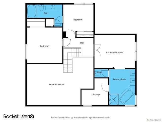 9407 Harvard Dr, Highlands Ranch, CO 80130