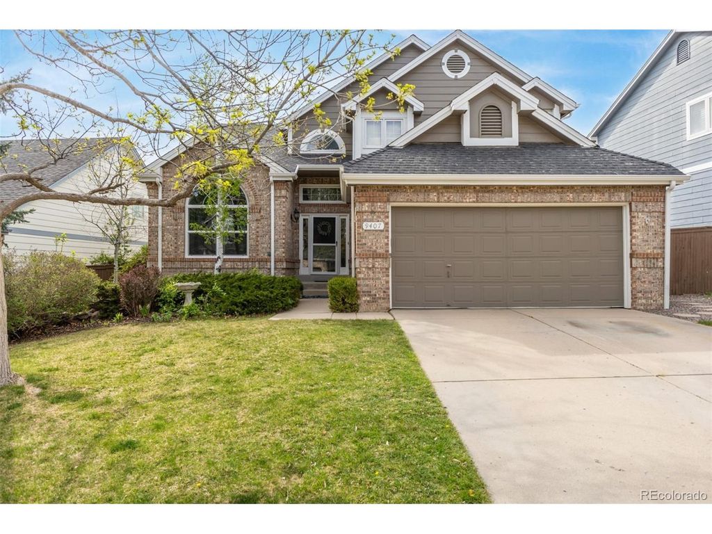 9407 Harvard Dr, Highlands Ranch, CO 80130