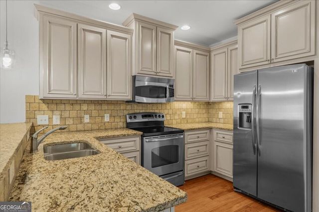2360 Logan Circle NE 102, Atlanta, GA 30319