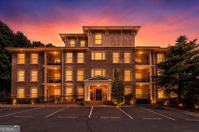 2360 Logan Circle NE 102, Atlanta, GA 30319