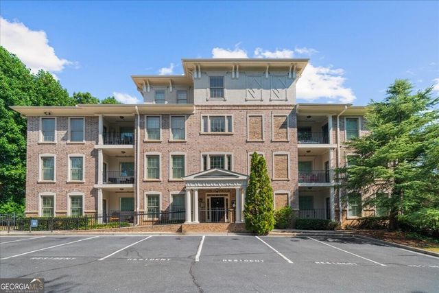 2360 Logan Circle NE 102, Atlanta, GA 30319