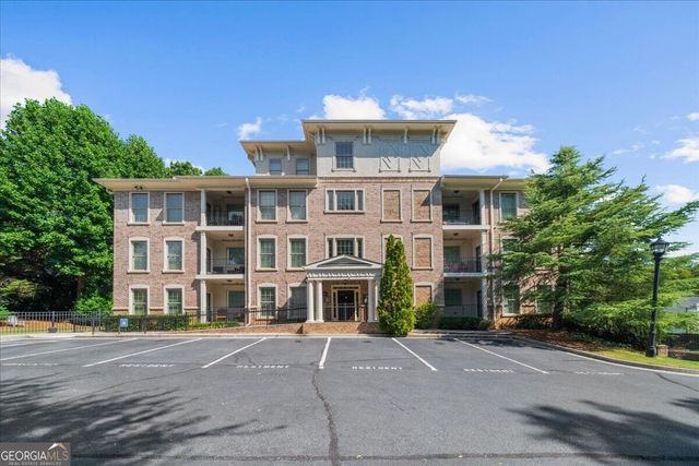 2360 Logan Circle NE 102, Atlanta, GA 30319