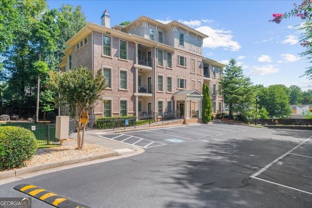 2360 Logan Circle NE 102, Atlanta, GA 30319