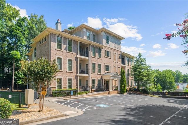 2360 Logan Circle NE 102, Atlanta, GA 30319