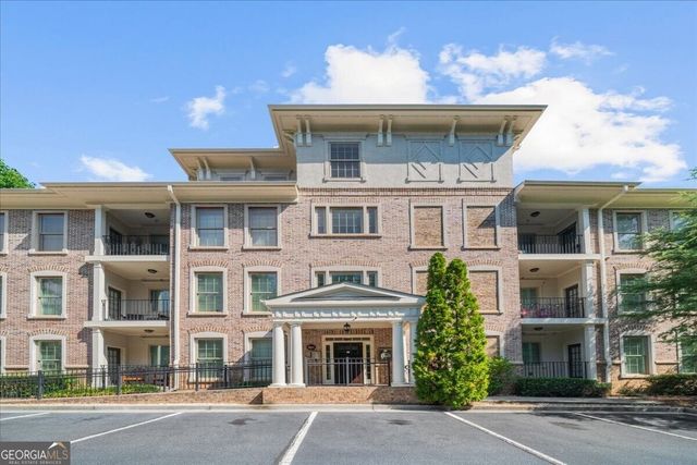 2360 Logan Circle NE 102, Atlanta, GA 30319