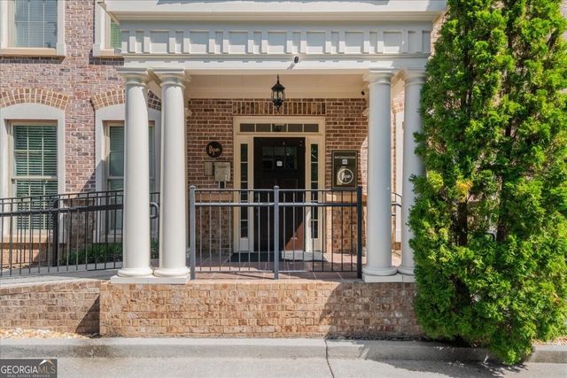 2360 Logan Circle NE 102, Atlanta, GA 30319