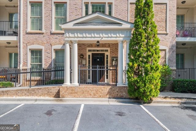 2360 Logan Circle NE 102, Atlanta, GA 30319