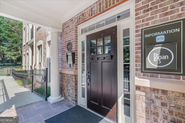 2360 Logan Circle NE 102, Atlanta, GA 30319
