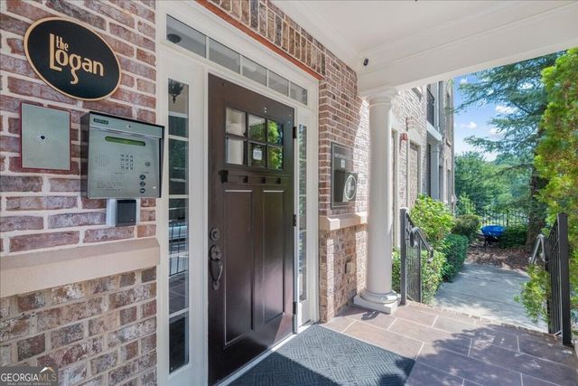2360 Logan Circle NE 102, Atlanta, GA 30319