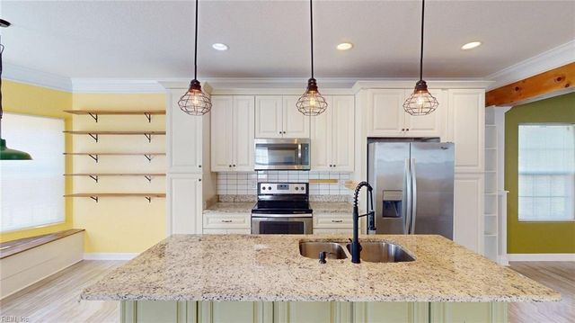 109 Appomattox AVE, Portsmouth, VA 23702