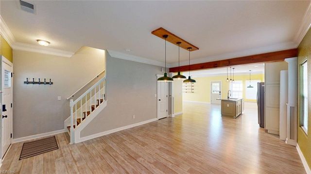 109 Appomattox AVE, Portsmouth, VA 23702