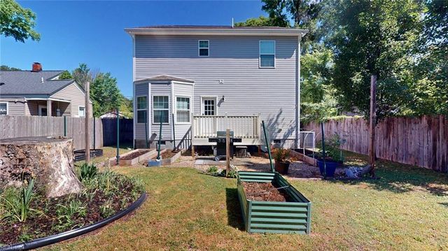 109 Appomattox AVE, Portsmouth, VA 23702