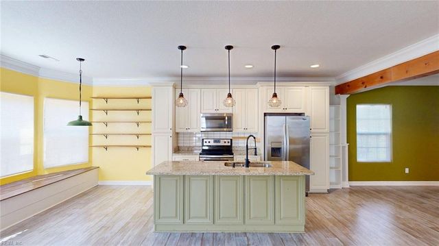 109 Appomattox AVE, Portsmouth, VA 23702