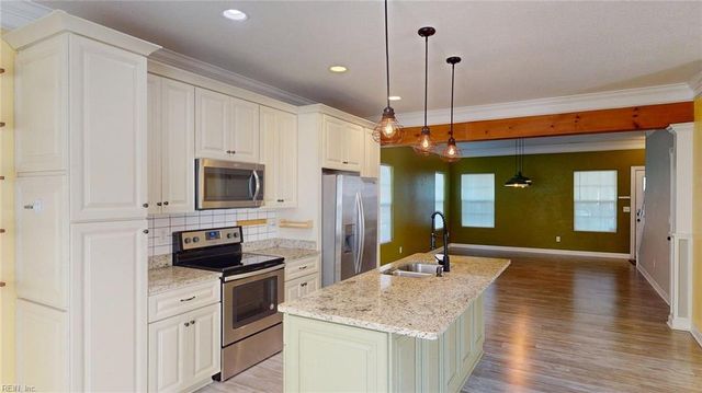 109 Appomattox AVE, Portsmouth, VA 23702