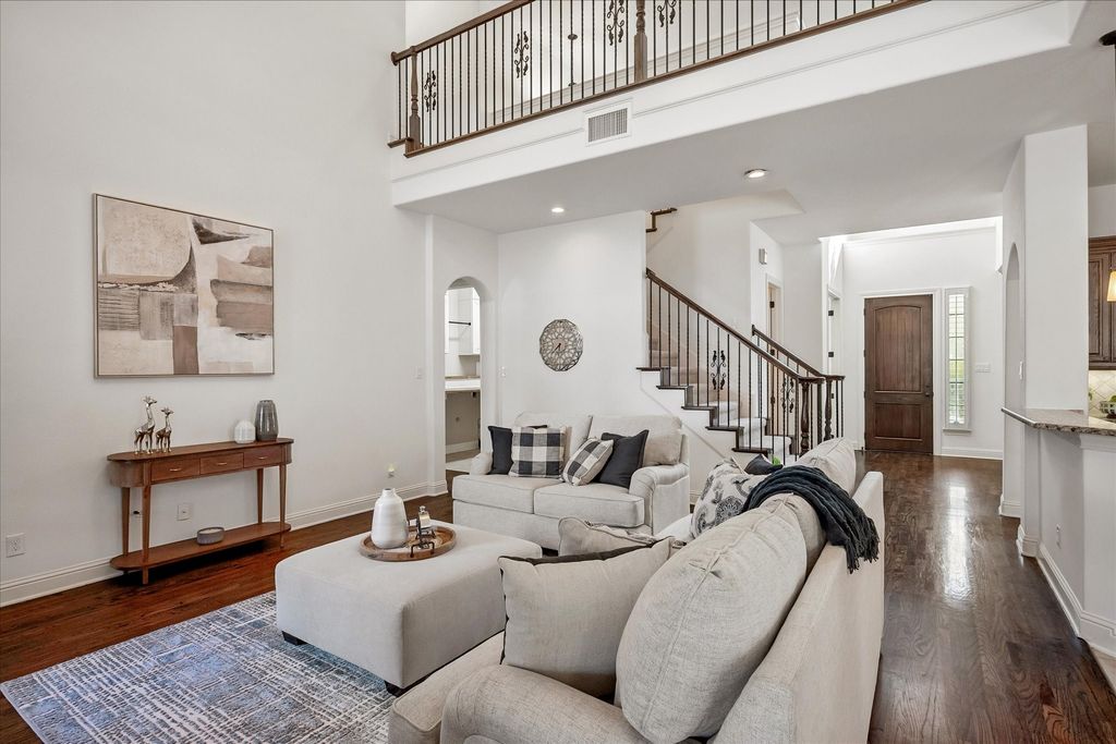 9705 Bowman Drive, Fort Worth, TX 76244 — photo 3
