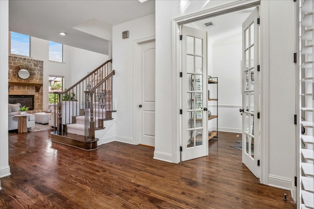 9705 Bowman Drive, Fort Worth, TX 76244 — photo 4