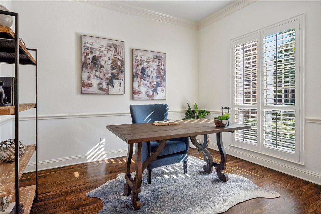 9705 Bowman Drive, Fort Worth, TX 76244 — photo 5