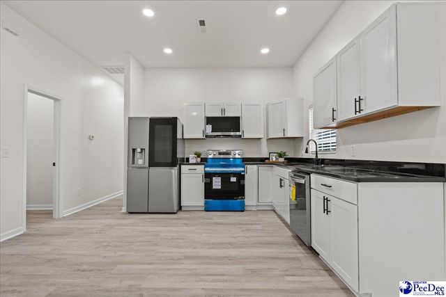 523 S Main, Sumter, SC 29150