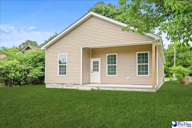 523 S Main, Sumter, SC 29150