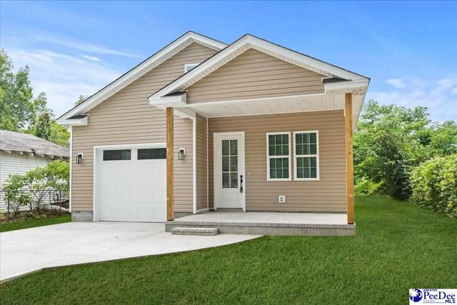 523 S Main, Sumter, SC 29150