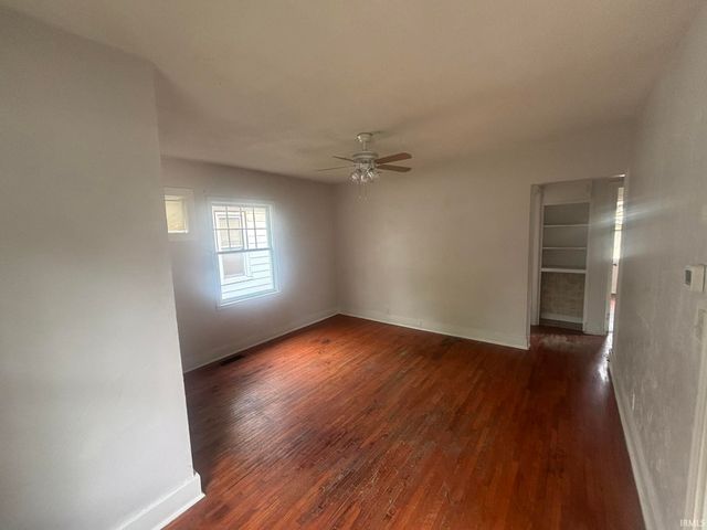 1028 Covert Avenue, Evansville, IN 47713