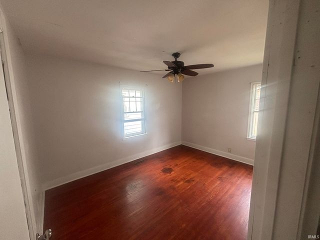 1028 Covert Avenue, Evansville, IN 47713