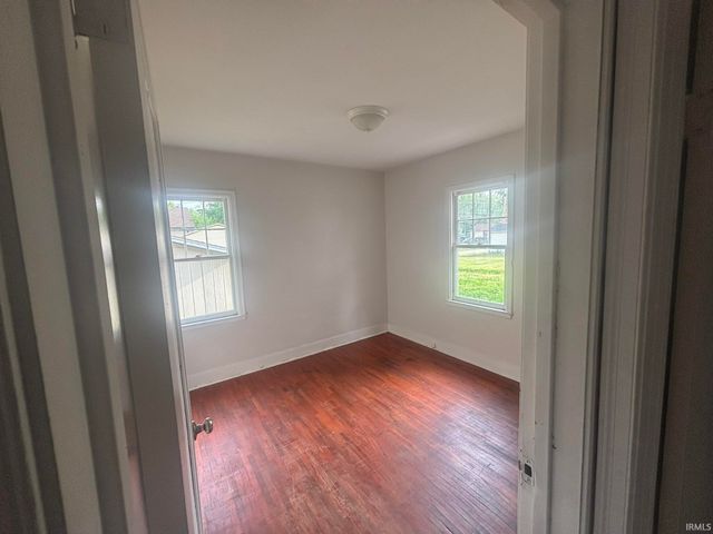 1028 Covert Avenue, Evansville, IN 47713