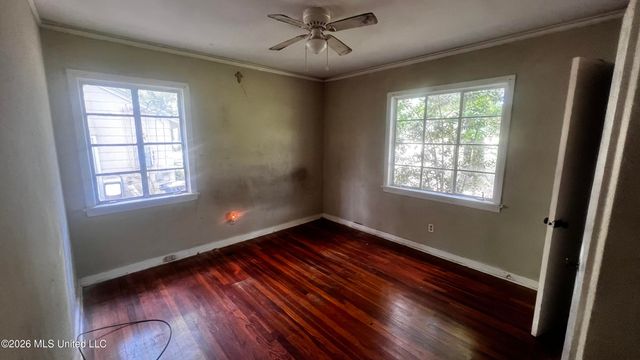 4644 Normandy Drive, Jackson, MS 39206