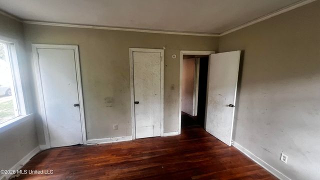 4644 Normandy Drive, Jackson, MS 39206