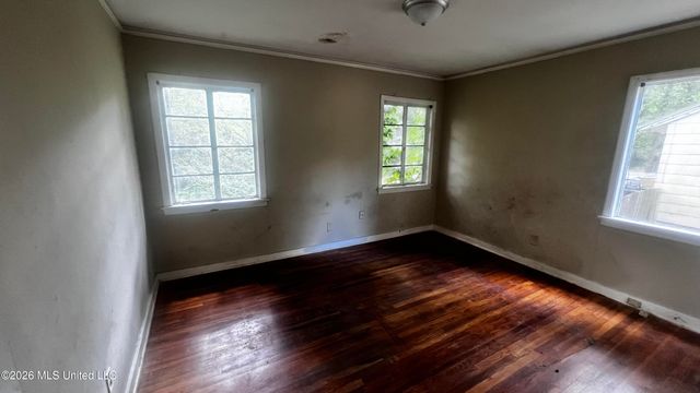 4644 Normandy Drive, Jackson, MS 39206