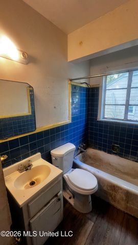 4644 Normandy Drive, Jackson, MS 39206