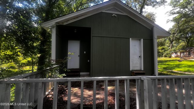4644 Normandy Drive, Jackson, MS 39206