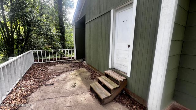 4644 Normandy Drive, Jackson, MS 39206