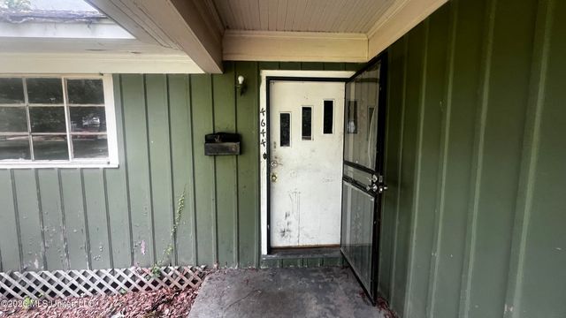 4644 Normandy Drive, Jackson, MS 39206