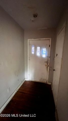 4644 Normandy Drive, Jackson, MS 39206