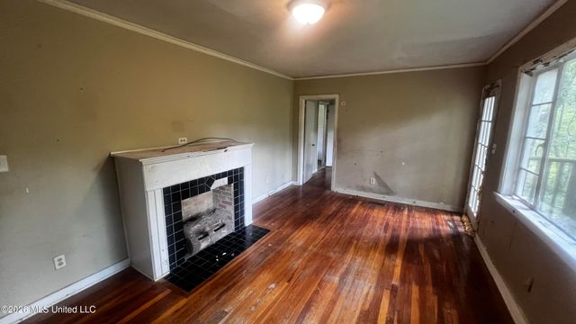 4644 Normandy Drive, Jackson, MS 39206