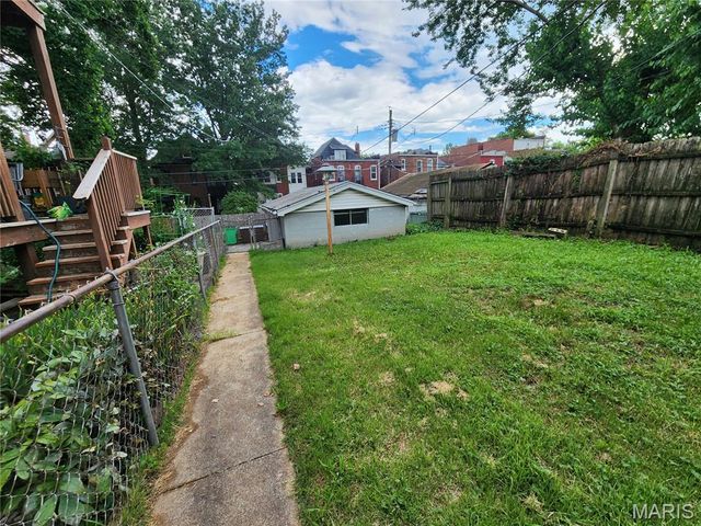 2342 Virginia Avenue, St Louis, MO 63104