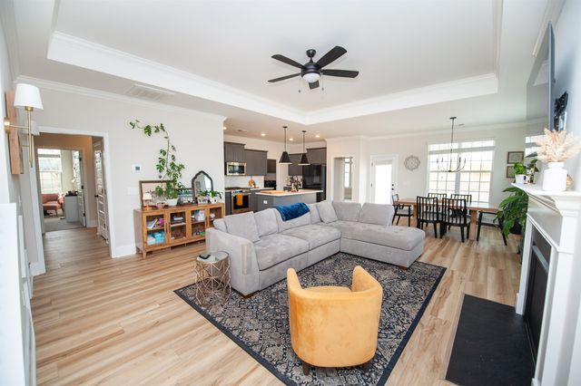 775 Peachtree Road, Chesnee, SC 29323