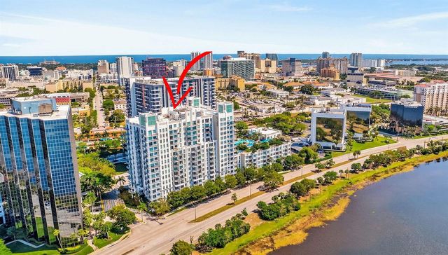 300 S Australian Avenue 1601, West Palm Beach, FL 33401