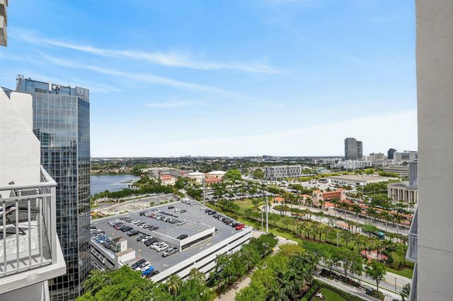 300 S Australian Avenue 1601, West Palm Beach, FL 33401