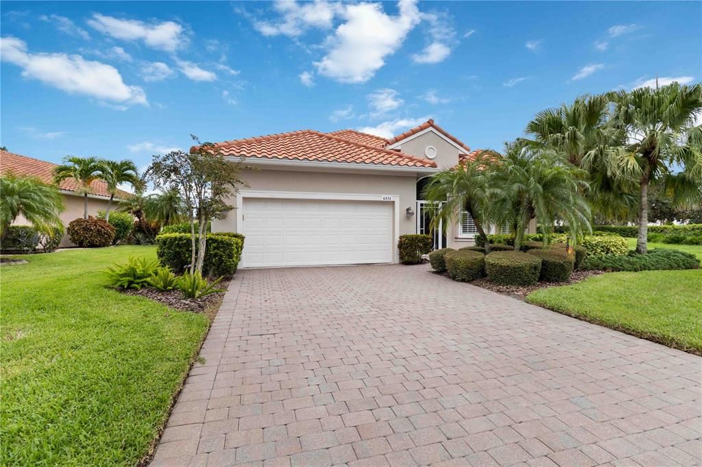6531 43RD COURT E, Sarasota, FL 34243