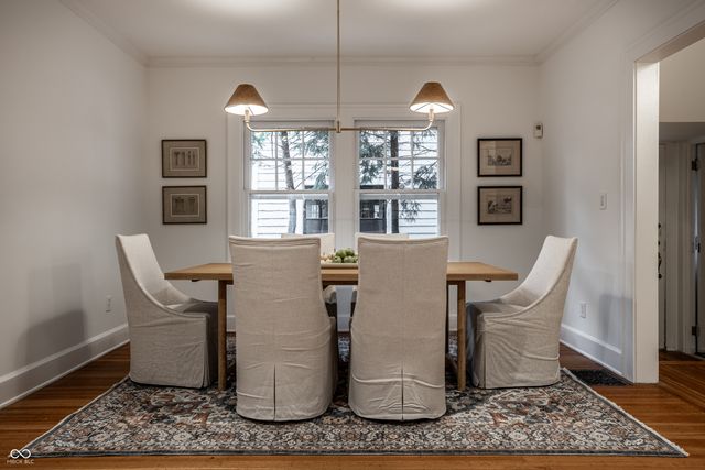 140 E 44th Street, Indianapolis, IN 46205