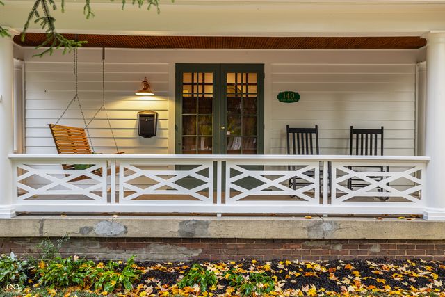 140 E 44th Street, Indianapolis, IN 46205