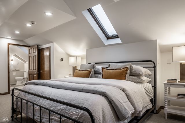 140 E 44th Street, Indianapolis, IN 46205